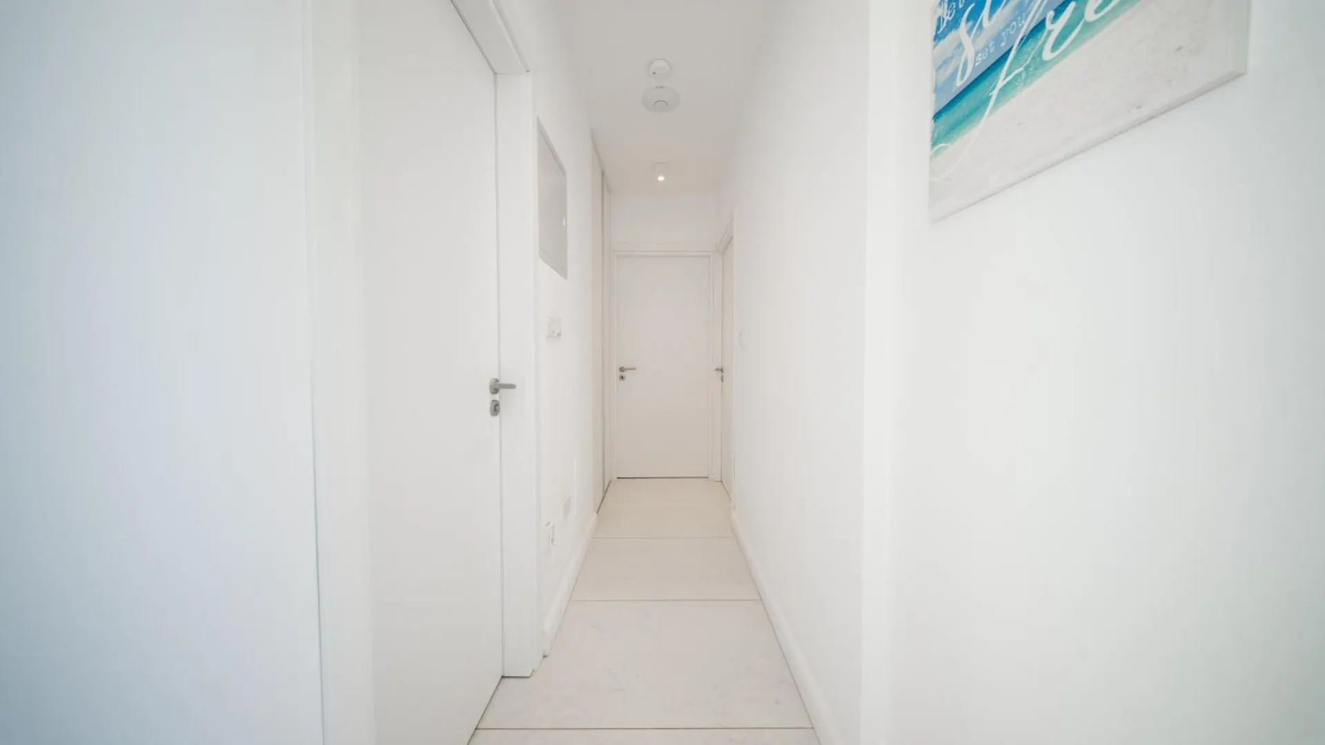 Sunset Family Villa, 1-Min Walk To Beach Protaras Cyprus