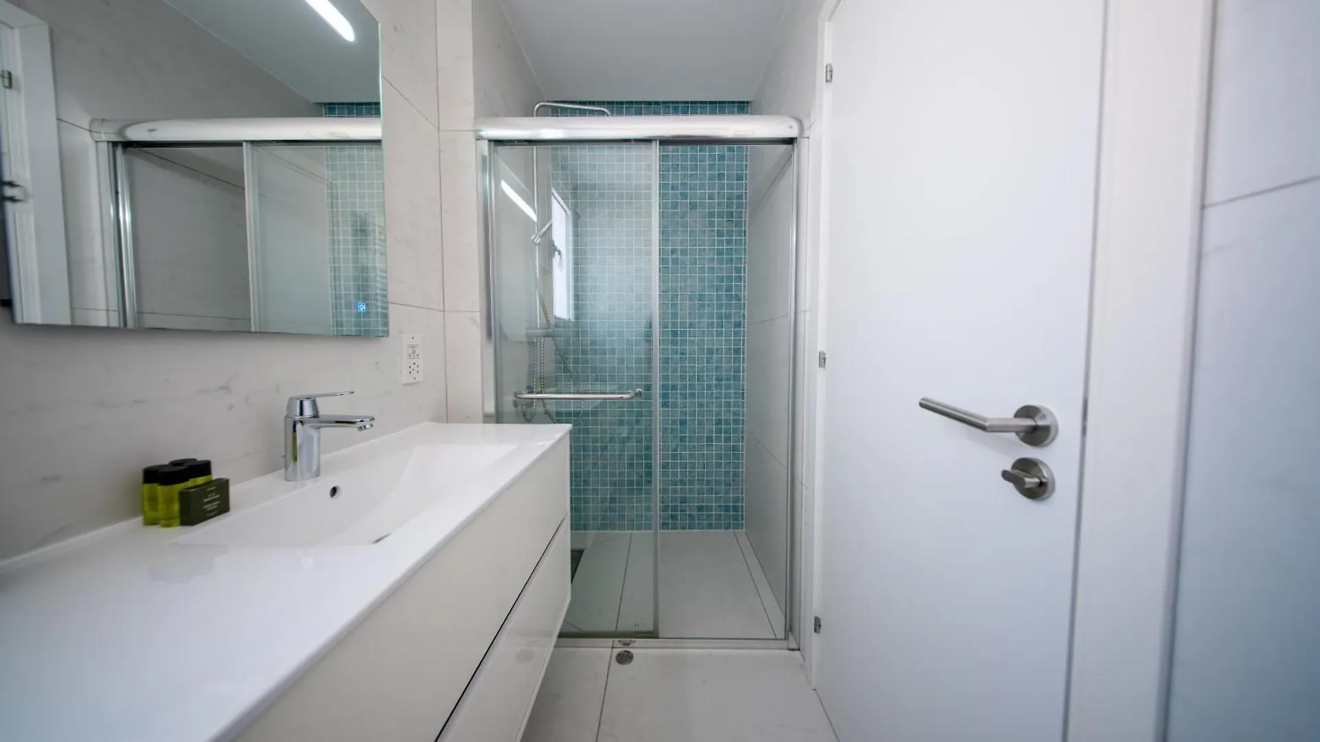 Sunset Family Villa, 1-Min Walk To Beach Protaras Villa
