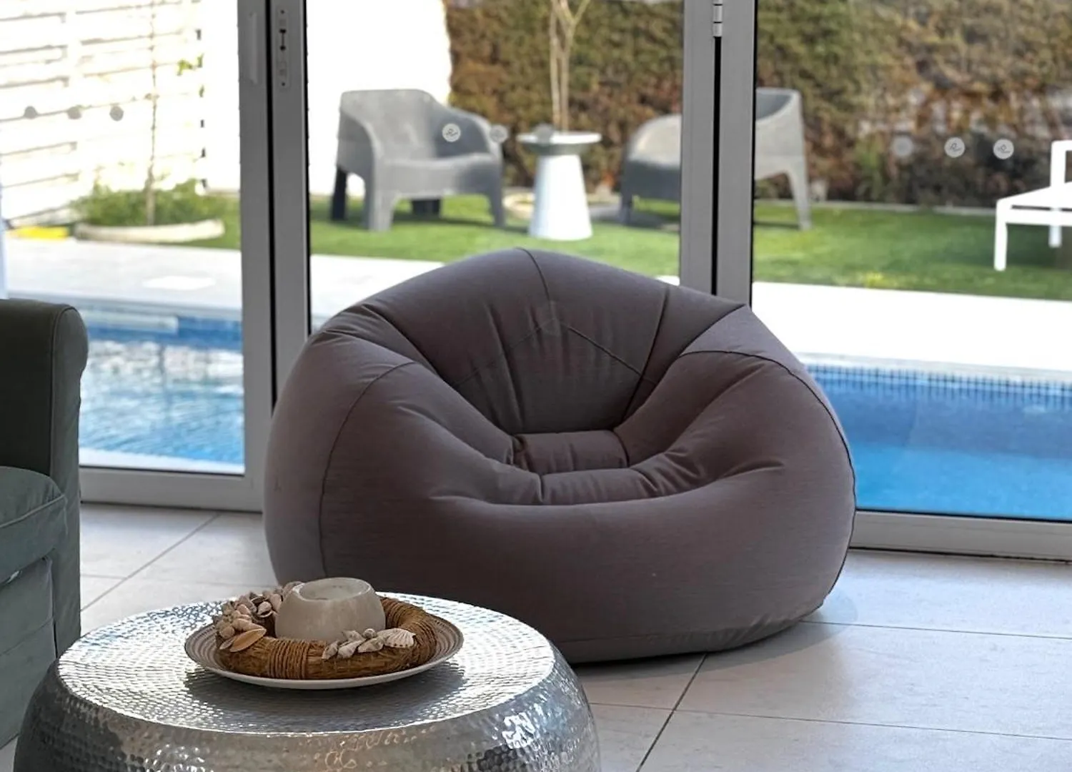 Sunset Family Villa, 1-Min Walk To Beach Protaras Villa