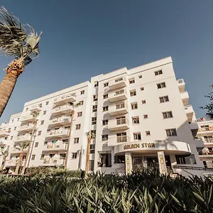 Lejlighedshotel Golden Star, Protaras