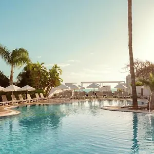 Lejlighedshotel Lantiana Gardens, Protaras
