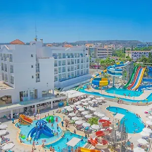 Anastasia Waterpark Hotell