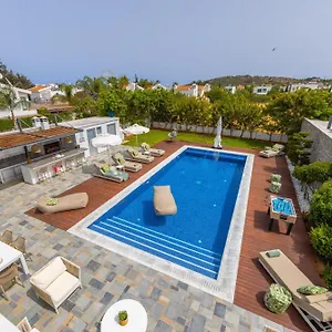 Heaven 3 Protaras