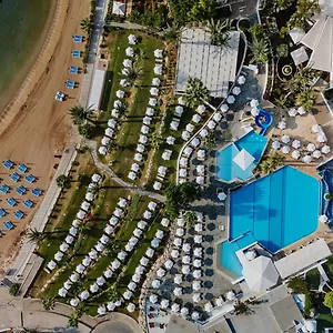 Golden Coast Semesteranläggning (resort)
