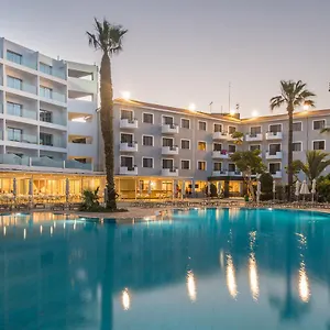 Lejlighedshotel Narcissos Waterpark, Protaras